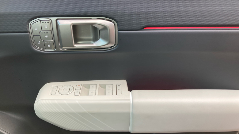 Kia EV4 150kW GT-Line S 81kWh 5dr Auto Electric Hatchback